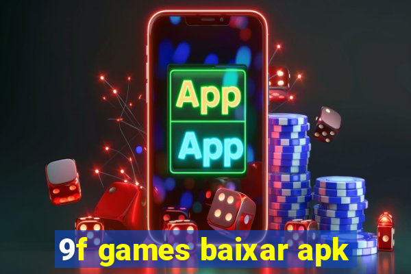 9f games baixar apk